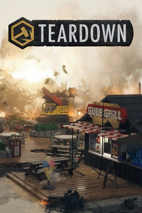 Teardown