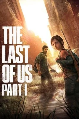 The Last Of Us Part 1