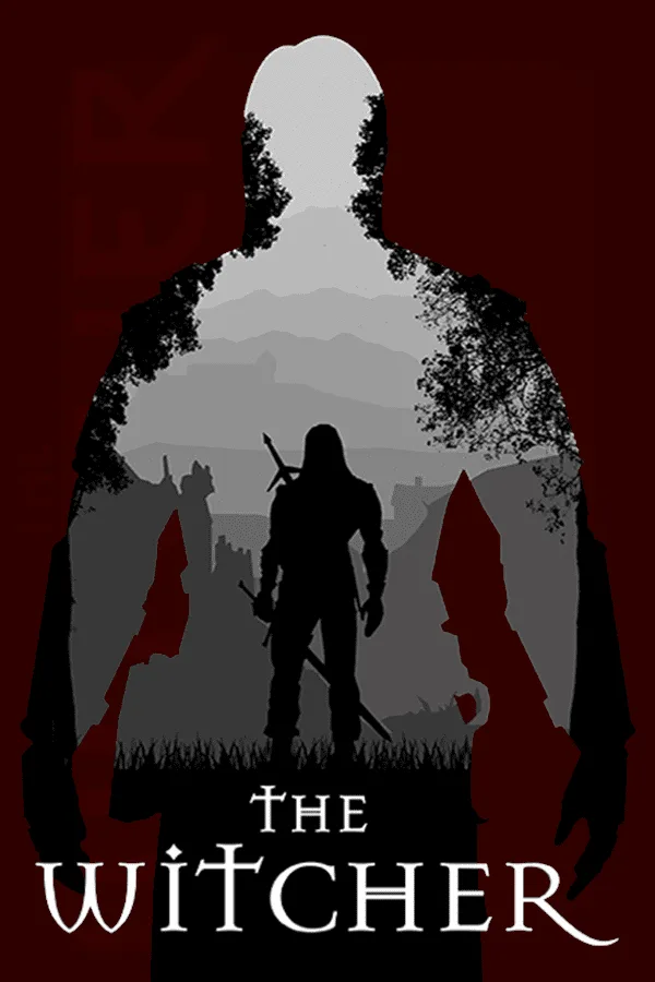 The Witcher 1