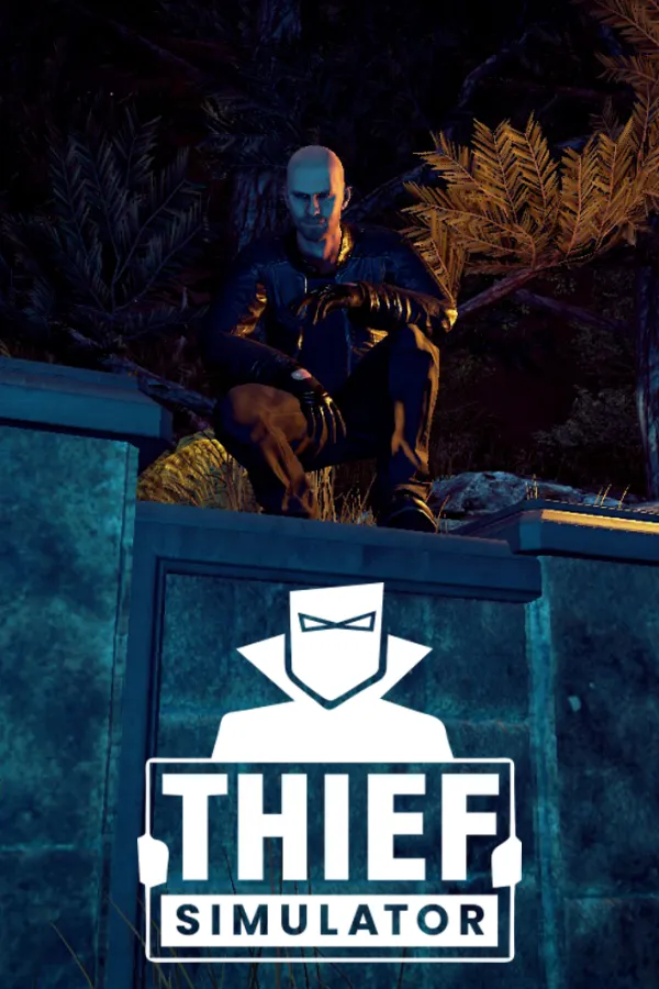 Thief Simulator