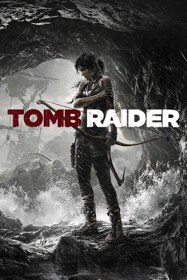Tomb Raider