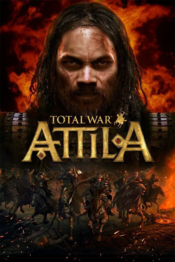 Total War ATTILA
