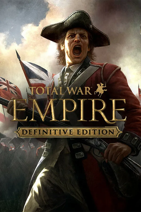 Total War EMPIRE – Definitive Edition