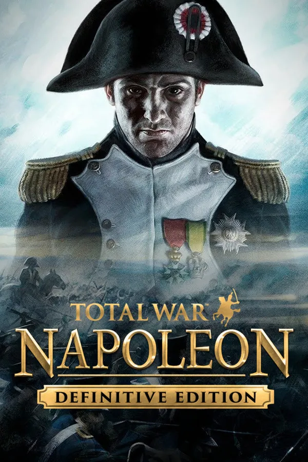 Total War NAPOLEON – Definitive Edition