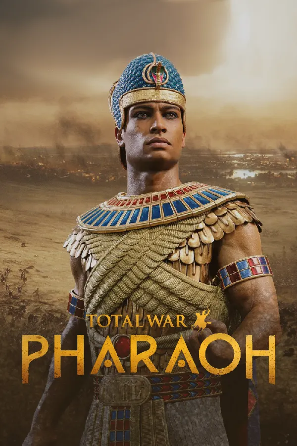 Total War PHARAOH