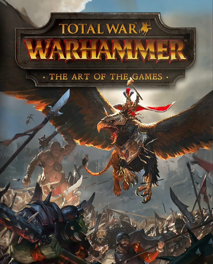 Total War WARHAMMER I
