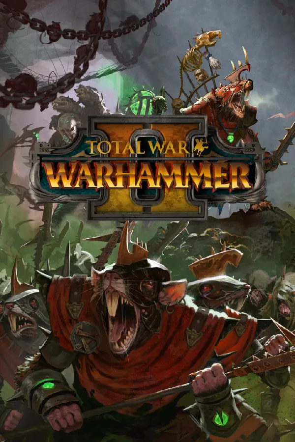 Total War WARHAMMER II