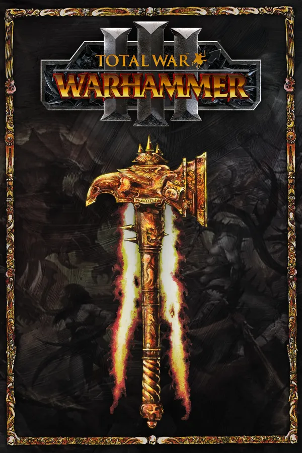 Total War WARHAMMER III