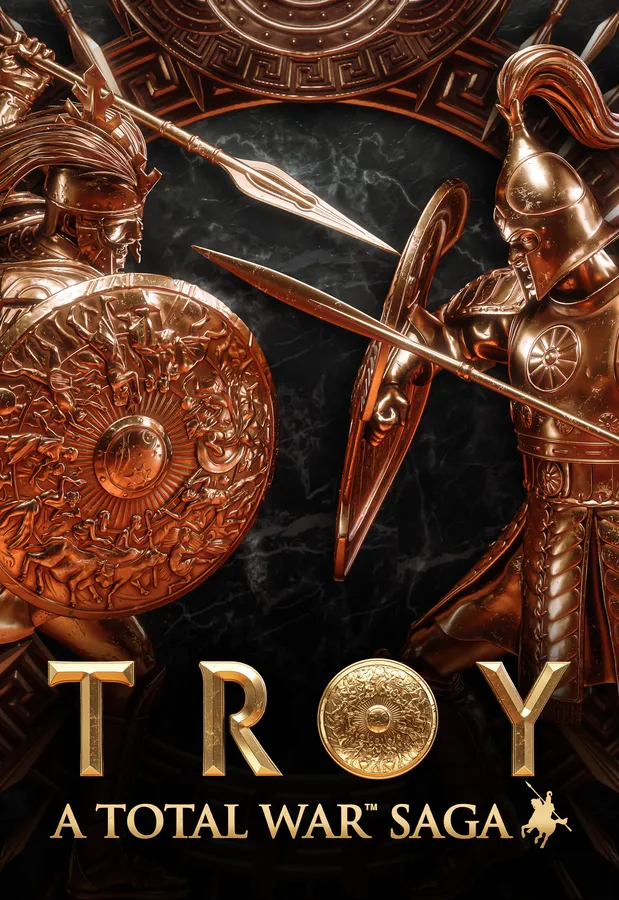A Total War Saga TROY