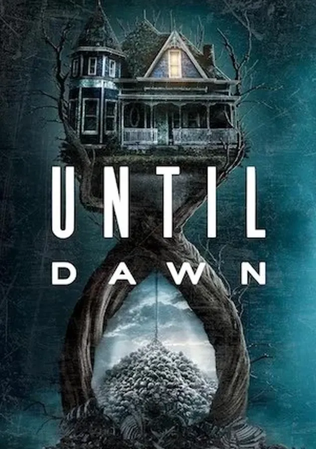 Until Dawn