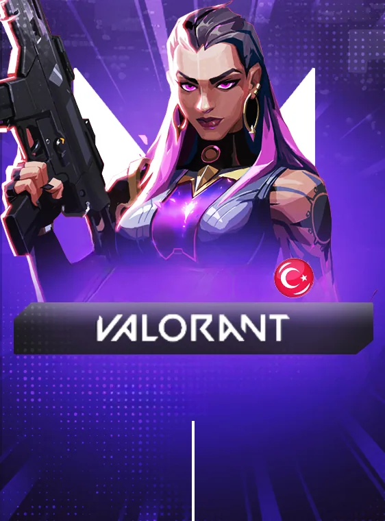 Valorant 11000 VP